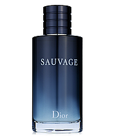 Christian Dior Sauvage на распив цена за 1мл