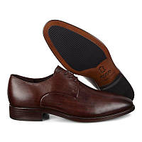 Туфли VITRUS MONDIAL Brown. Оригинал. Р 42,43