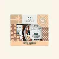 Подарочный набор The Body Shop Shea