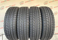 Шини Б/У зимова 185/70 R14 BRIDGESTONE BLIZZAK REVO GZ 7m