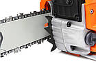 Бензопила ланцюгова Demon M831342, фото 5