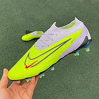 Футбольные Бутсы Nike Phantom GX FG