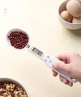 Цифровая ложка-весы для измерения веса, Электронная мерная ложка Digital Spoon Scale