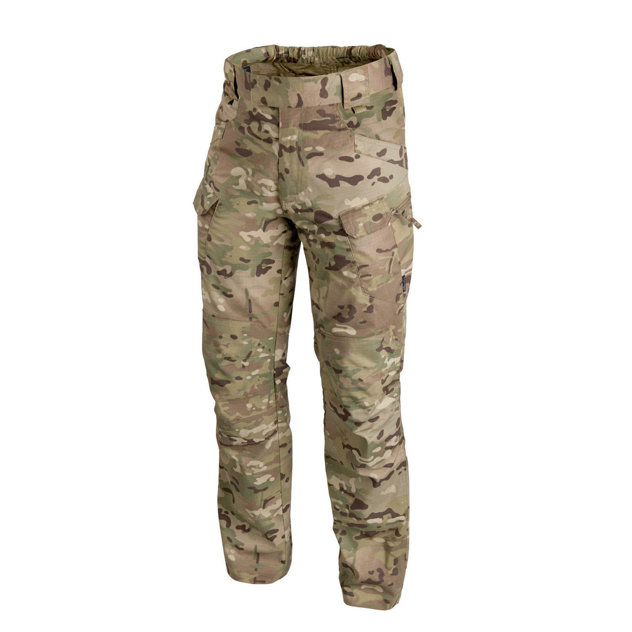 Штани Helikon-Tex® UTP® (Urban Tactic Pants®) - PolyCotton Ripstop - Camogrom®
