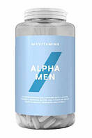 Вітаміни для чоловіків MyVitamins ALPHA MEN 240 таблеток