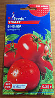 Семена томат Кустовой Эфемер Ультраранний H=40-50 см.