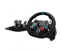 Кермо Logitech G29 Driving Force Racing Wheel (941-000110, 941-000112)