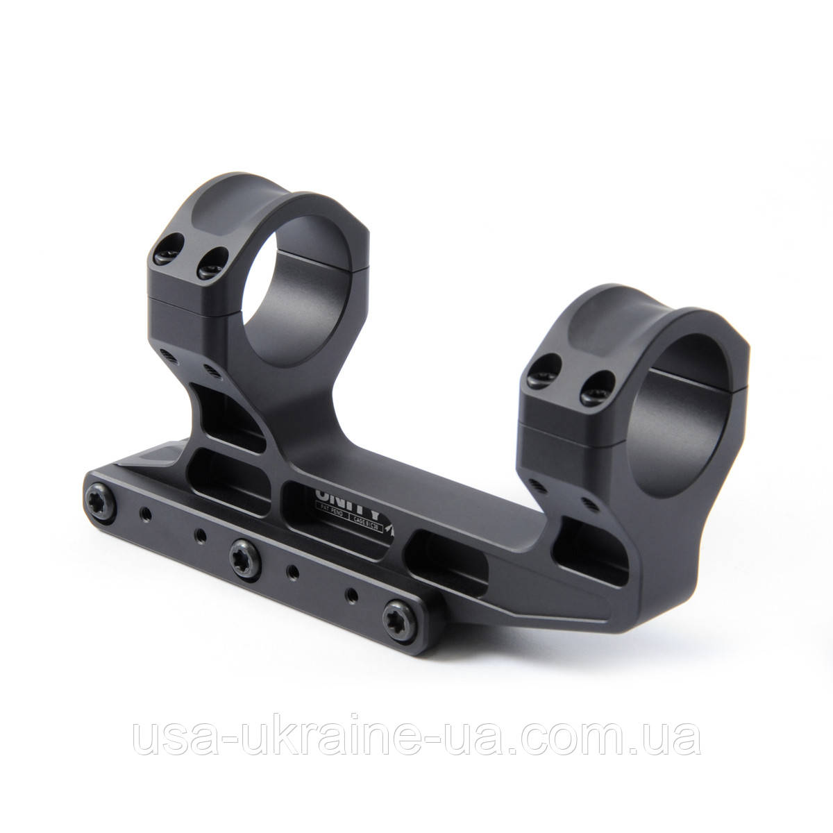 Кріплення для приціла Fast LPVO Scope Mount UNITY Tactical, фото 1