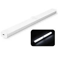 Сенсорный светильник LED с датчиком движения MZ-CT-902 (120*22.8*18.6mm) White light