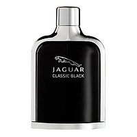 Чоловічі парфуми Jaguar Classic Black