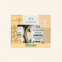 Подарочный набор The Body Shop Almond milk