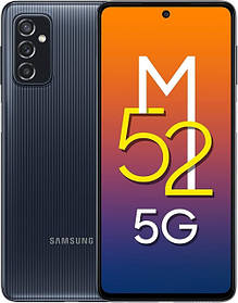 Чохли для Samsung M52