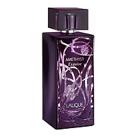 LALIQUE Amethyst Exquise