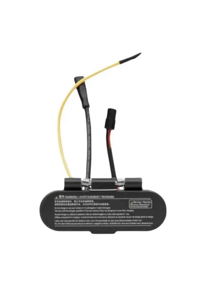 Зарядний порт для Ninebot Max G30