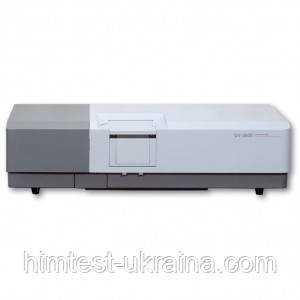 Спектрофотометр Shimadzu UV-3600 - фото 1 - id-p378978744