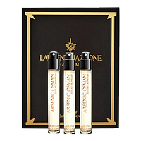 LM PARFUMS Arsenic Osman Extrait de Parfum Travel Set