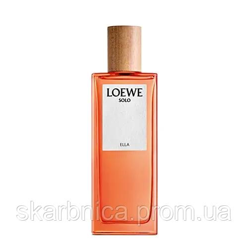 LOEWE Solo Ella