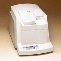 Диференціальний сканувальний калориметр Shimadzu DSC-60/DSC-60A