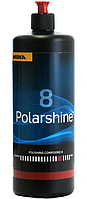 Паста полировальная Mirka Polarshine 8 1 л