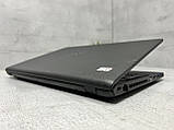 I5-7200U FullHD ips 8gb ddr4 Мультимедійний ноутбук Fujitsu A357, фото 7