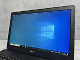 I5-7200U FullHD ips 8gb ddr4 Мультимедійний ноутбук Fujitsu A357, фото 4