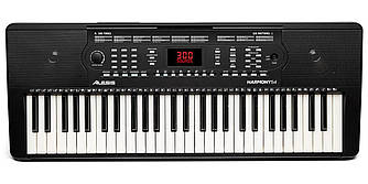 ALESIS HARMONY54 Синтезатор з акомпонементом 54 клавіші