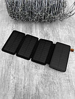 Повербанк Sandberg 10000mAh Solar 4-Panel  ЛГ7201