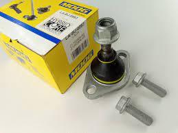 Шаровая опора ВАЗ 2108-2110 MOOG (ID#2087706259), цена: 345 ₴, купить ...