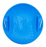 Санки-льодянка Алігатор (діаметр 57 см), фото 2