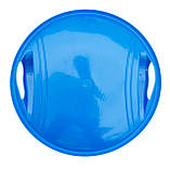 Санки-льодянка Алігатор (діаметр 57 см), фото 3