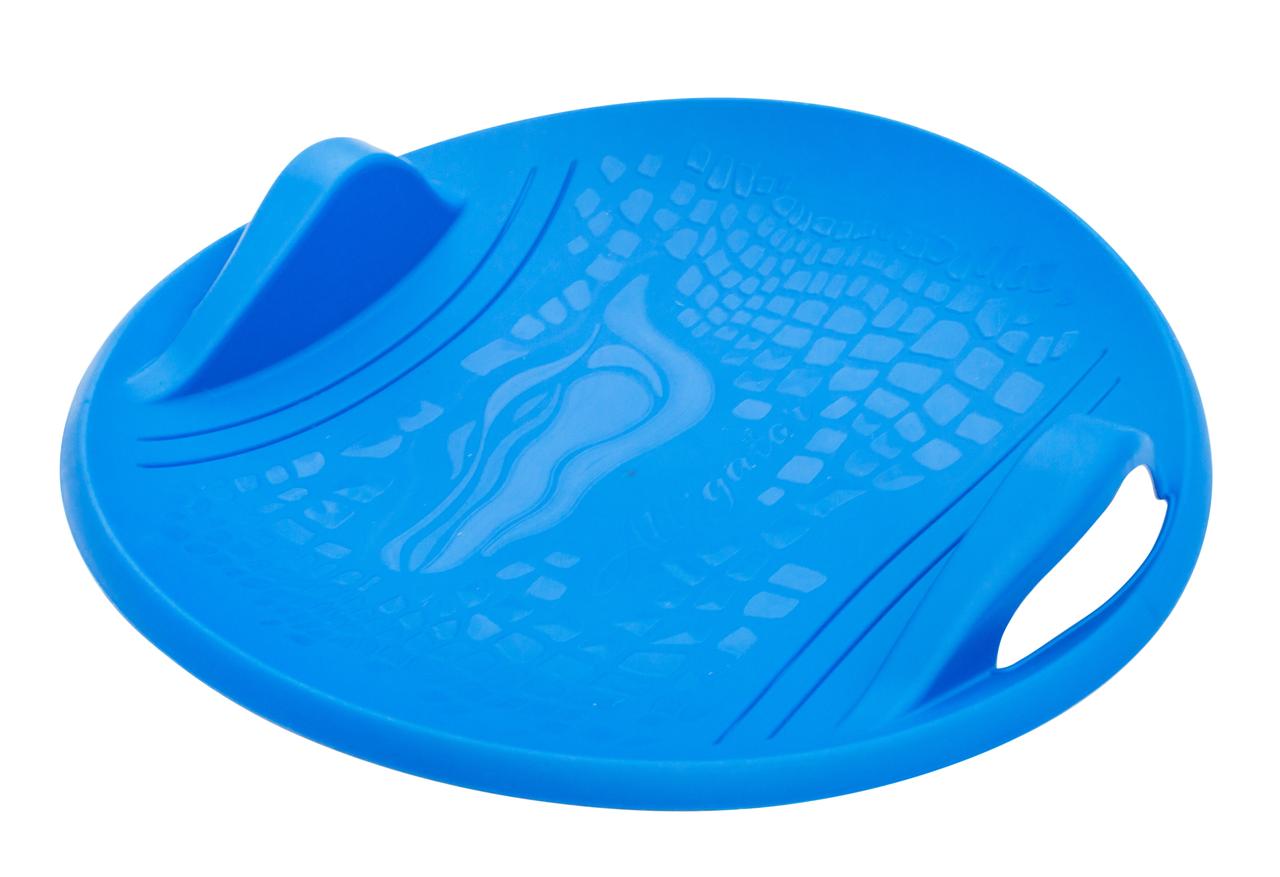 Санки-льодянка Алігатор (діаметр 57 см), фото 1