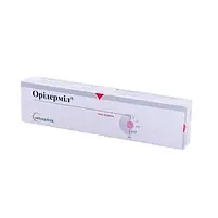 Мазь для вух собакам та котам Vetoquinol Оридерміл 10 г, фото 3