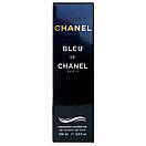 Парфумований гель для душу Chanel Bleu de Chanel Exclusive EURO 250 мл, фото 6