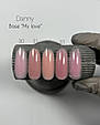 Cover base DANNY "My love" №34 12 ml, фото 2