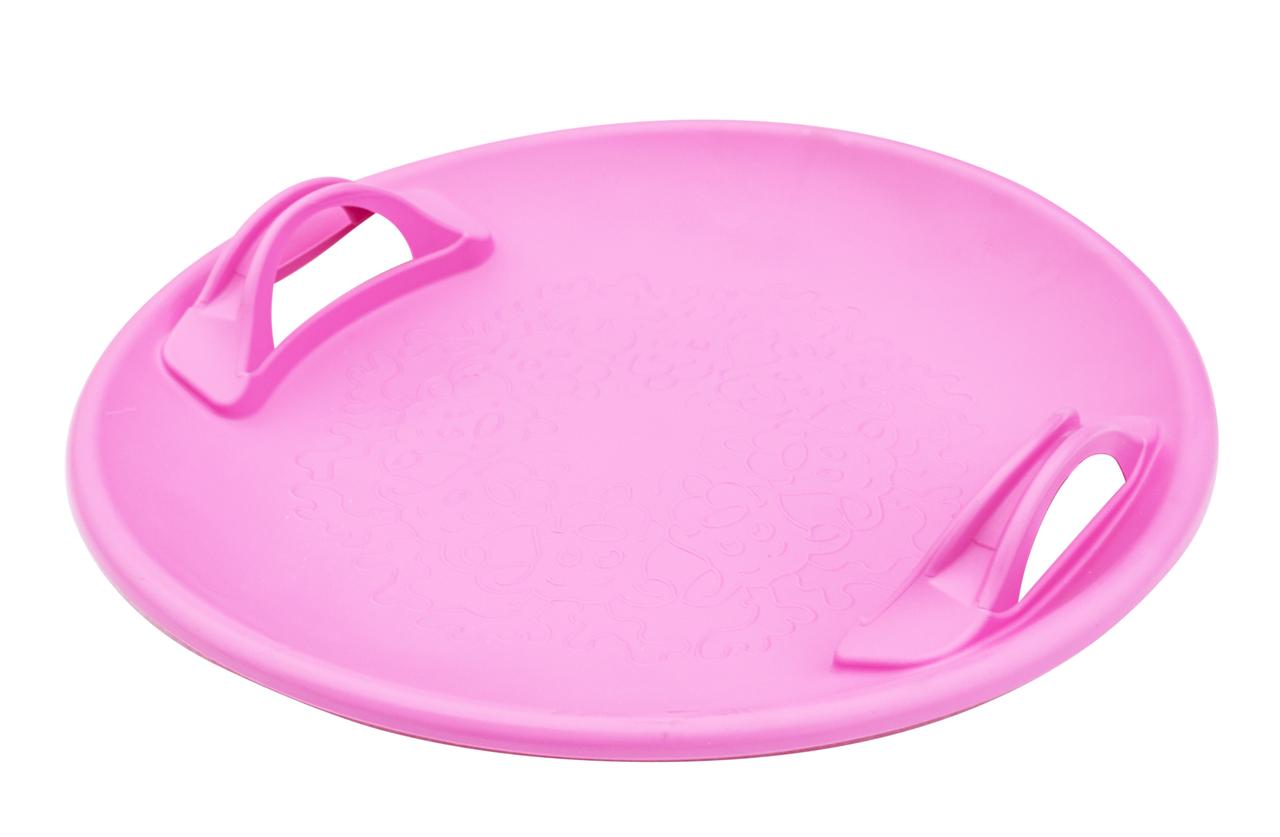 Санки-льодянка Олені (діаметр 58 см), фото 1