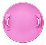 Санки-льодянка Олені (діаметр 58 см), фото 2