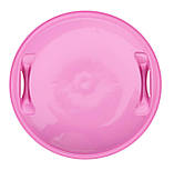 Санки-льодянка Олені (діаметр 58 см), фото 3