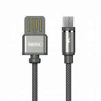 USB cable Remax Gravity series Type-C Magnet