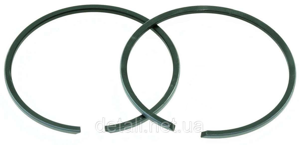 Кільця компресійні Husqvarna 340 (Ø40mm) "WOODMAN" аналог 5374000-01 (2шт), фото 1