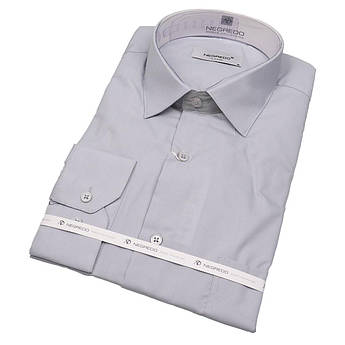 Чоловіча сорочка Negredo 29293 Сlassic