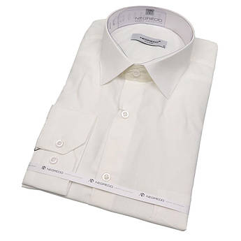 Класична чоловіча сорочка Negredo KSR Clasic