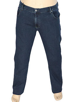 Чоловічі джинси великого розміру Dekons 507 Haki