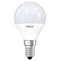 Лампочка Osram LED STAR P45 (4058075210837) - Топ Продаж!