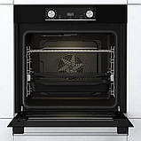 Духова шафа Gorenje BOSX6737E13BG, фото 3