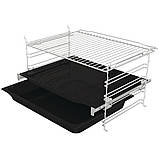 Духова шафа Gorenje BOSX6737E13BG, фото 4