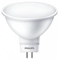 Лампочка Philips LED spot 5-50W 120D 2700K 220V (929001844508) - Топ Продаж!