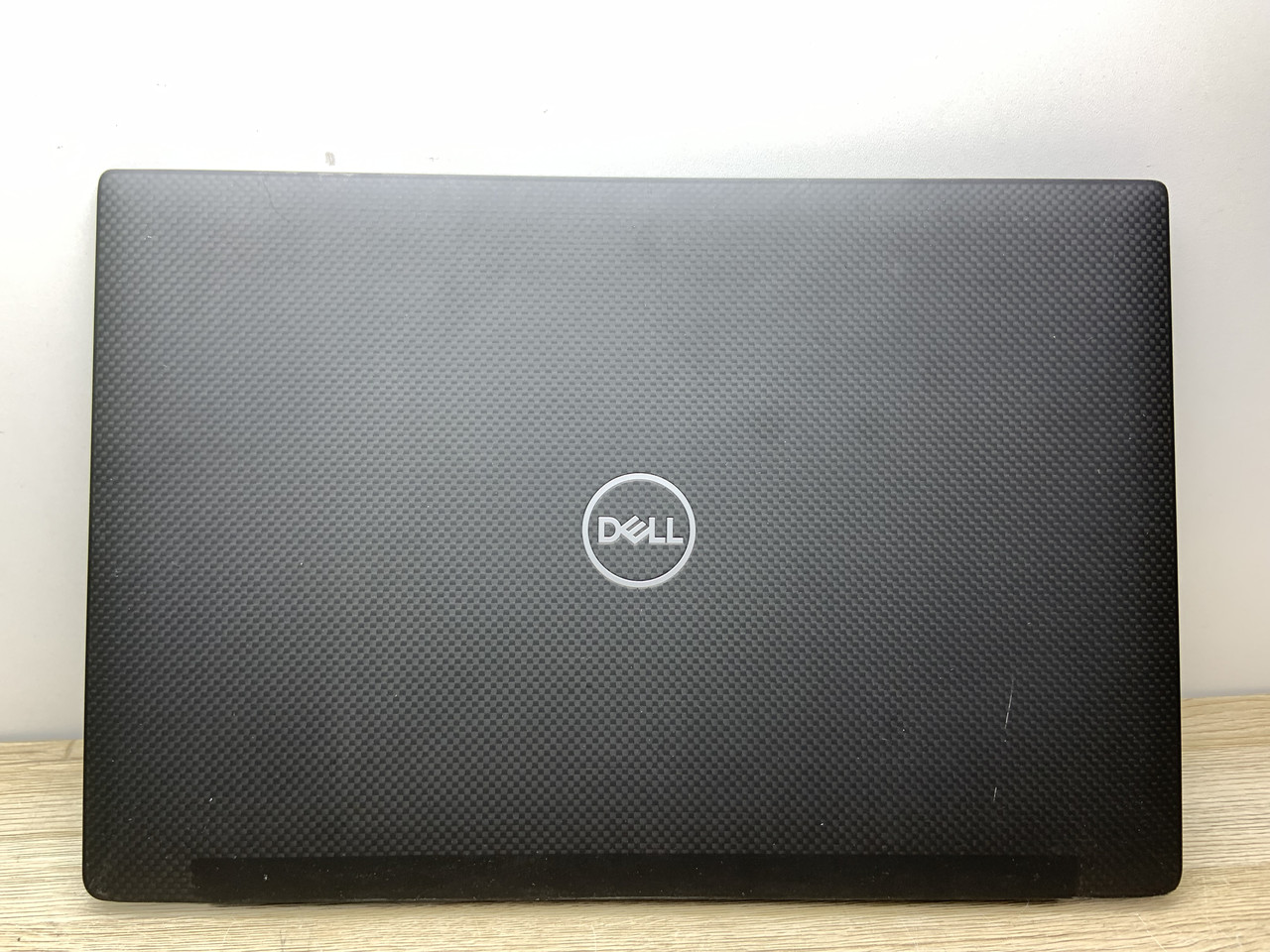 Dell Latitude E7490 E7480 Корпус A (кришка матриці) (0KN7CJ AQ265000102) 4A бу #