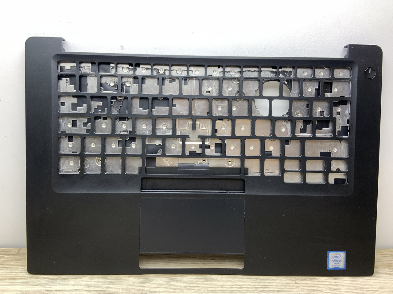 Dell Latitude E7490 E7480 Корпус C (топкейс, середня частина) 03FY87 AP265000A03 4A бу