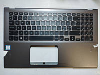 Уценка!!! Asus A512 F512 X512 series Корпус C (топкейс, средняя часть) (13N1-6TA0A31 13NB0KA6AP013) б/у