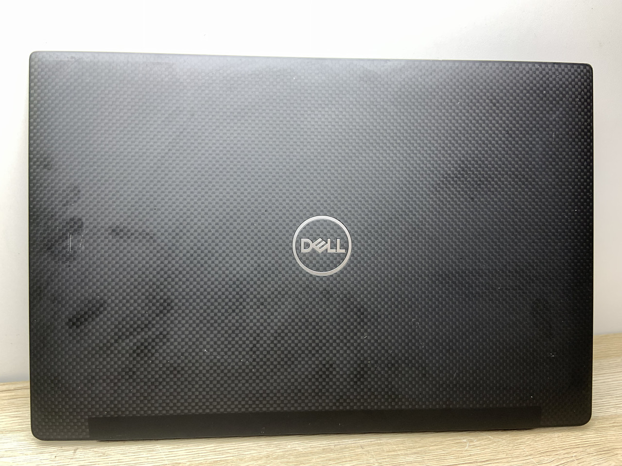 Dell Latitude E7490 E7480 Корпус A (кришка матриці) (0KN7CJ AQ265000103) 4A бу #